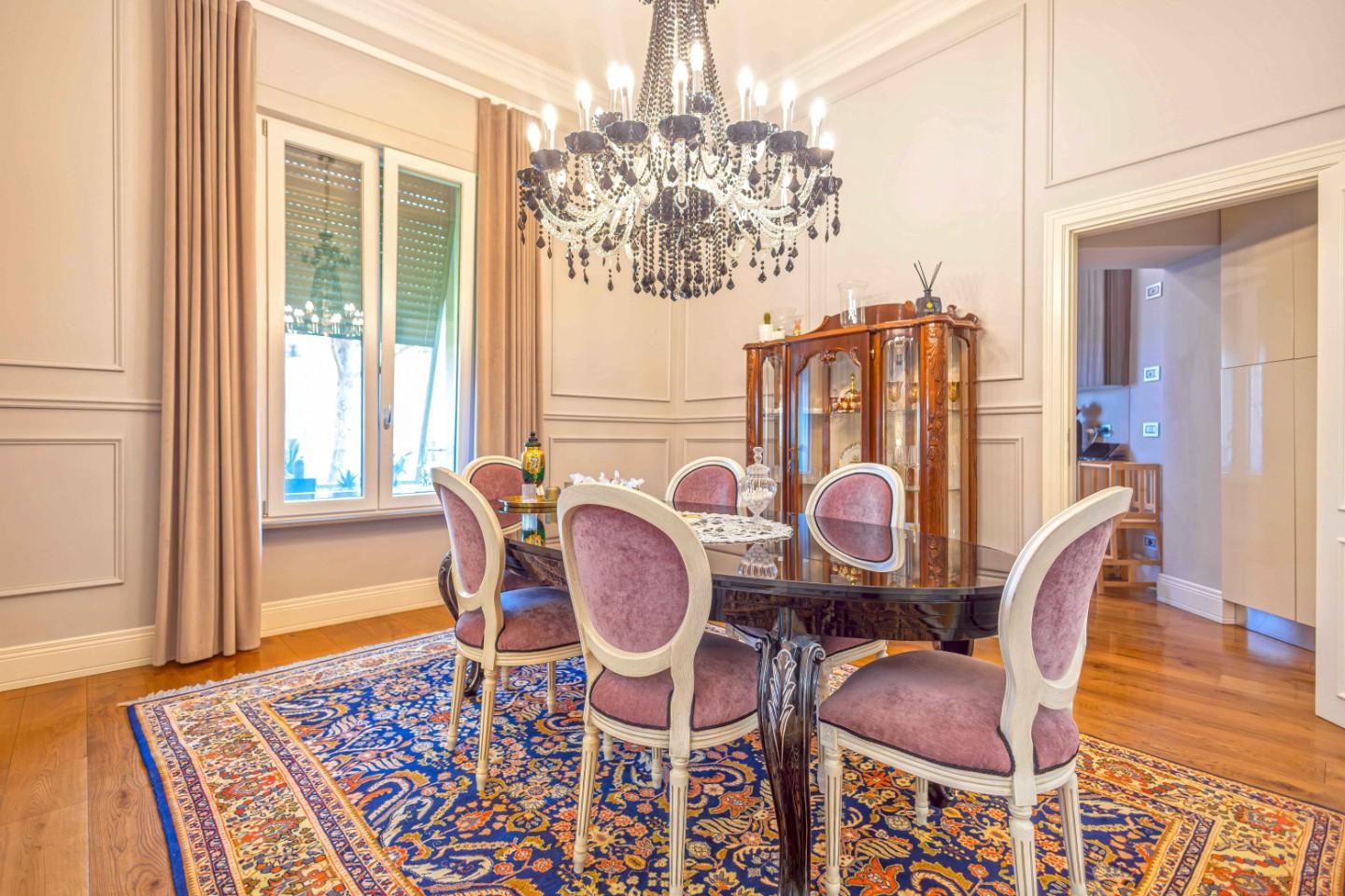 Appartamento in vendita, Livorno ardenza