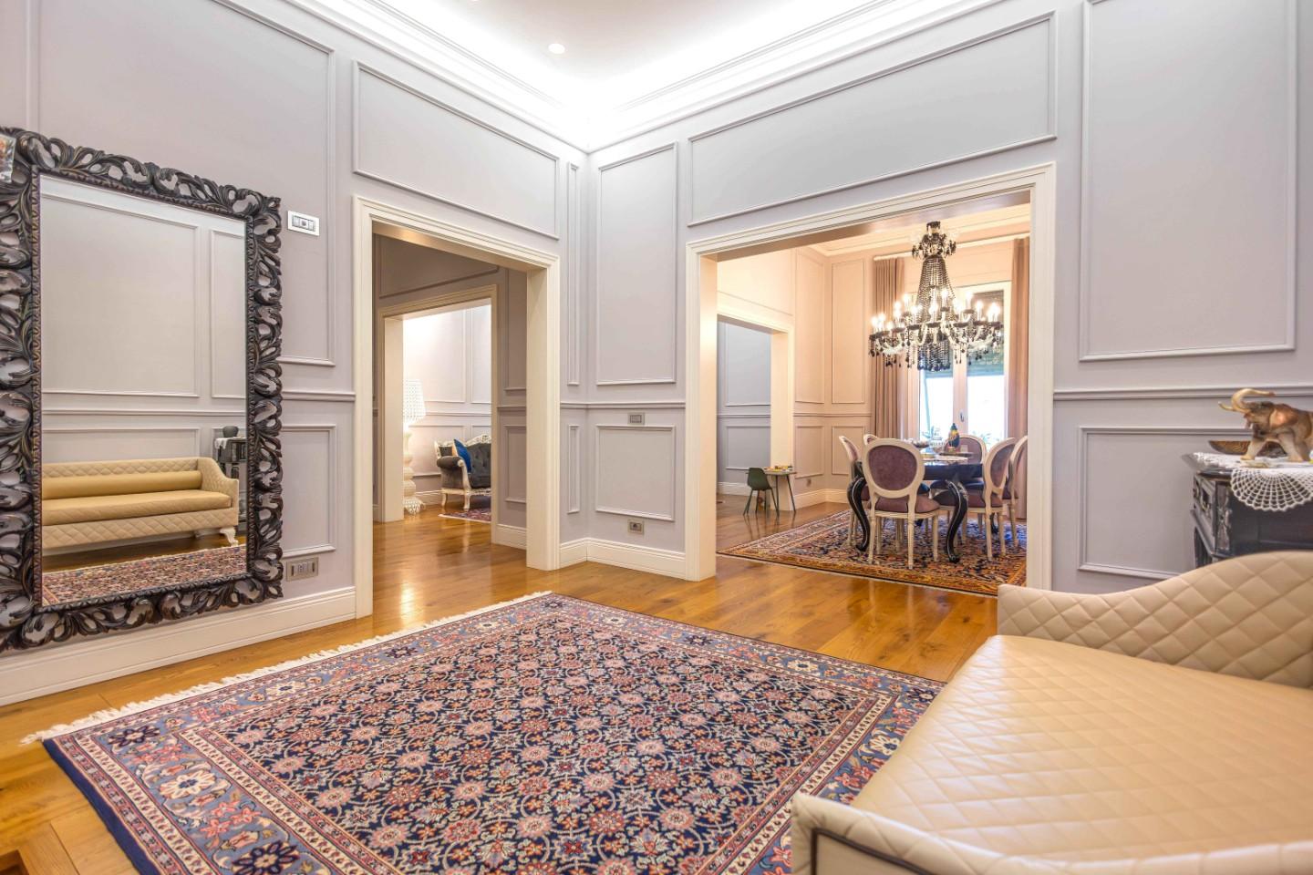 Appartamento in vendita, Livorno ardenza