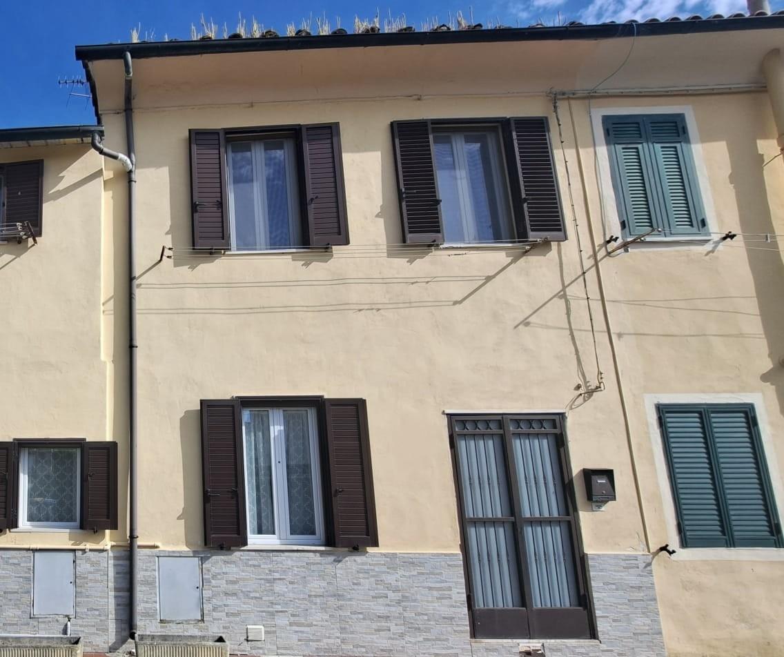 Casa indipendente in vendita, Collesalvetti vicarello