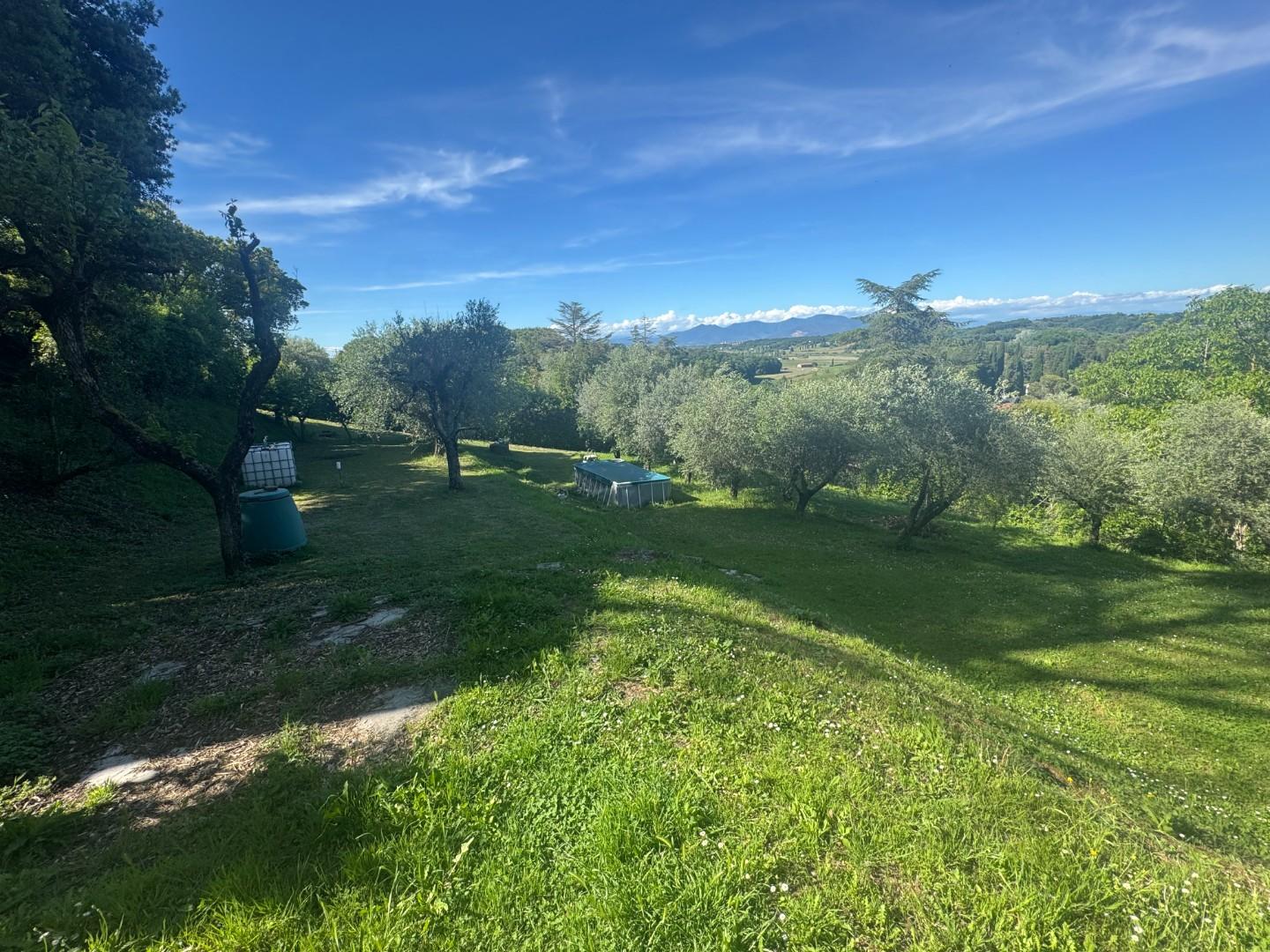 Casa indipendente con giardino, Collesalvetti castell'anselmo
