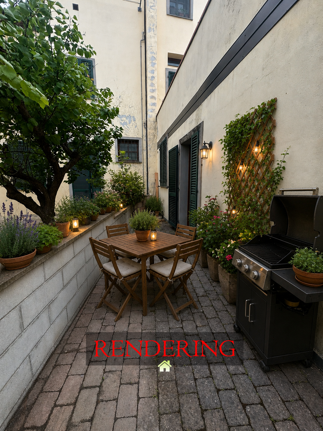 Casa indipendente con giardino, Collesalvetti guasticce