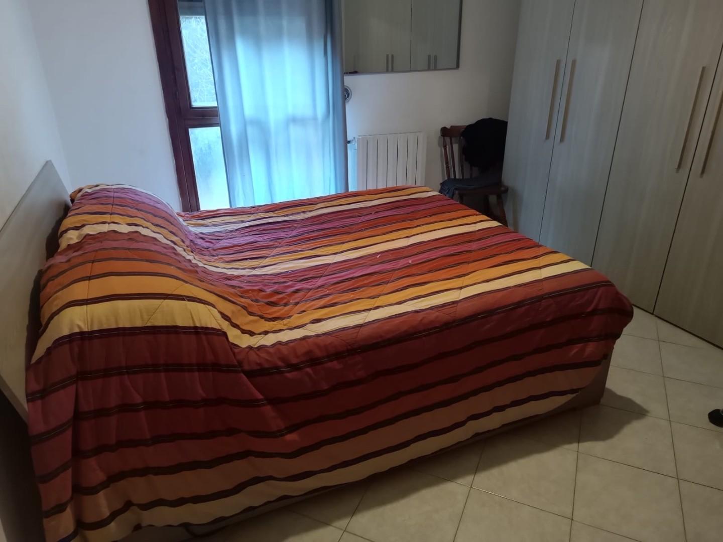 Appartamento con giardino, Collesalvetti stagno