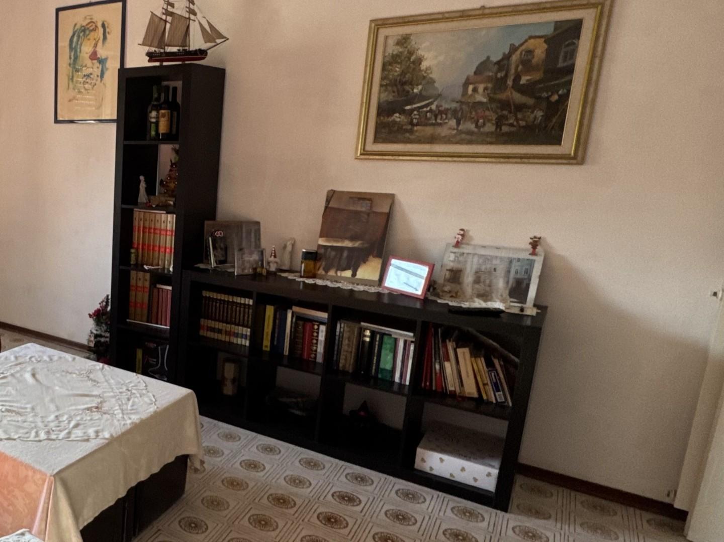 Appartamento in vendita a Collesalvetti
