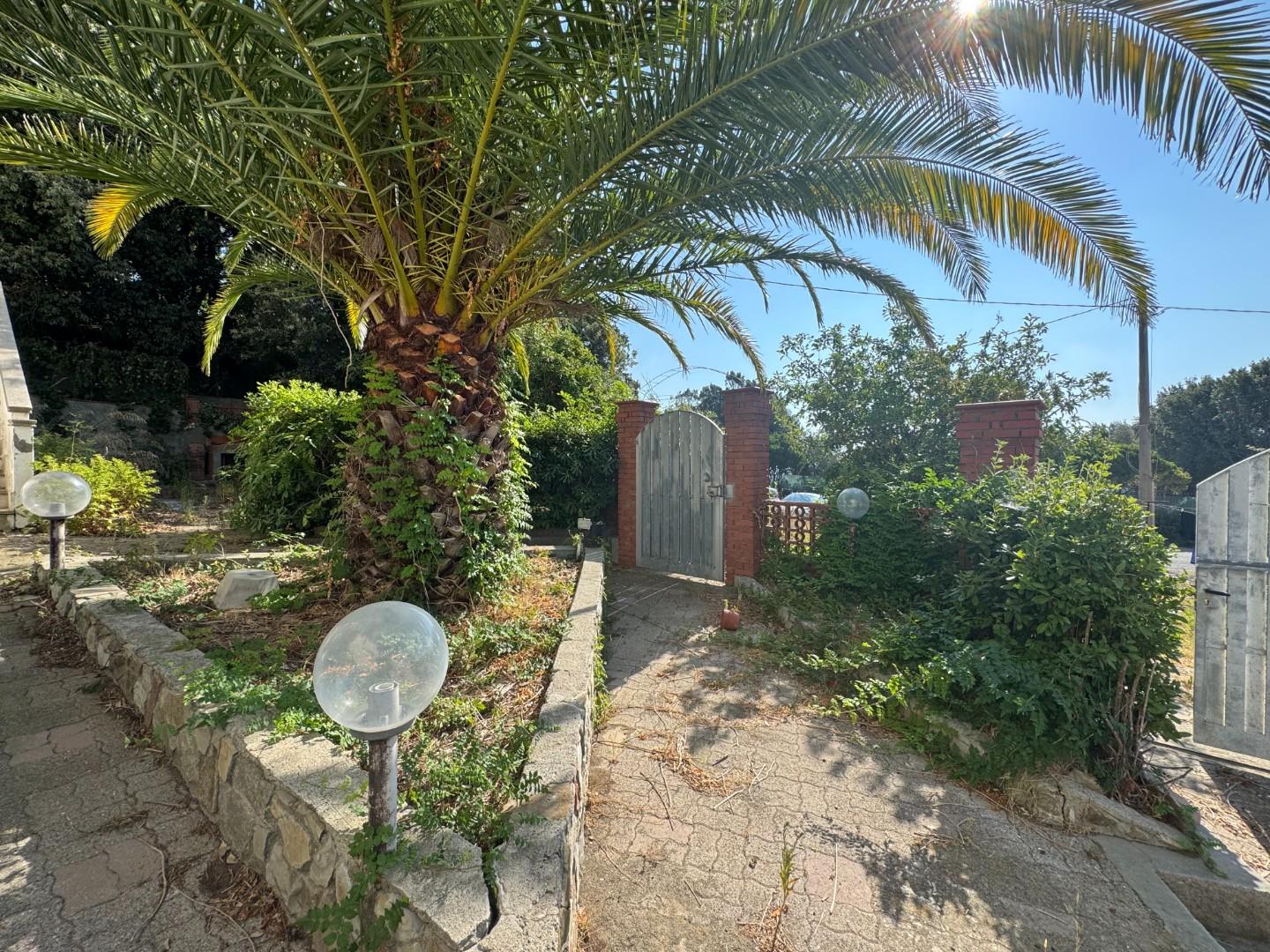 Villa Bifamiliare con giardino, Rosignano Marittimo nibbiaia