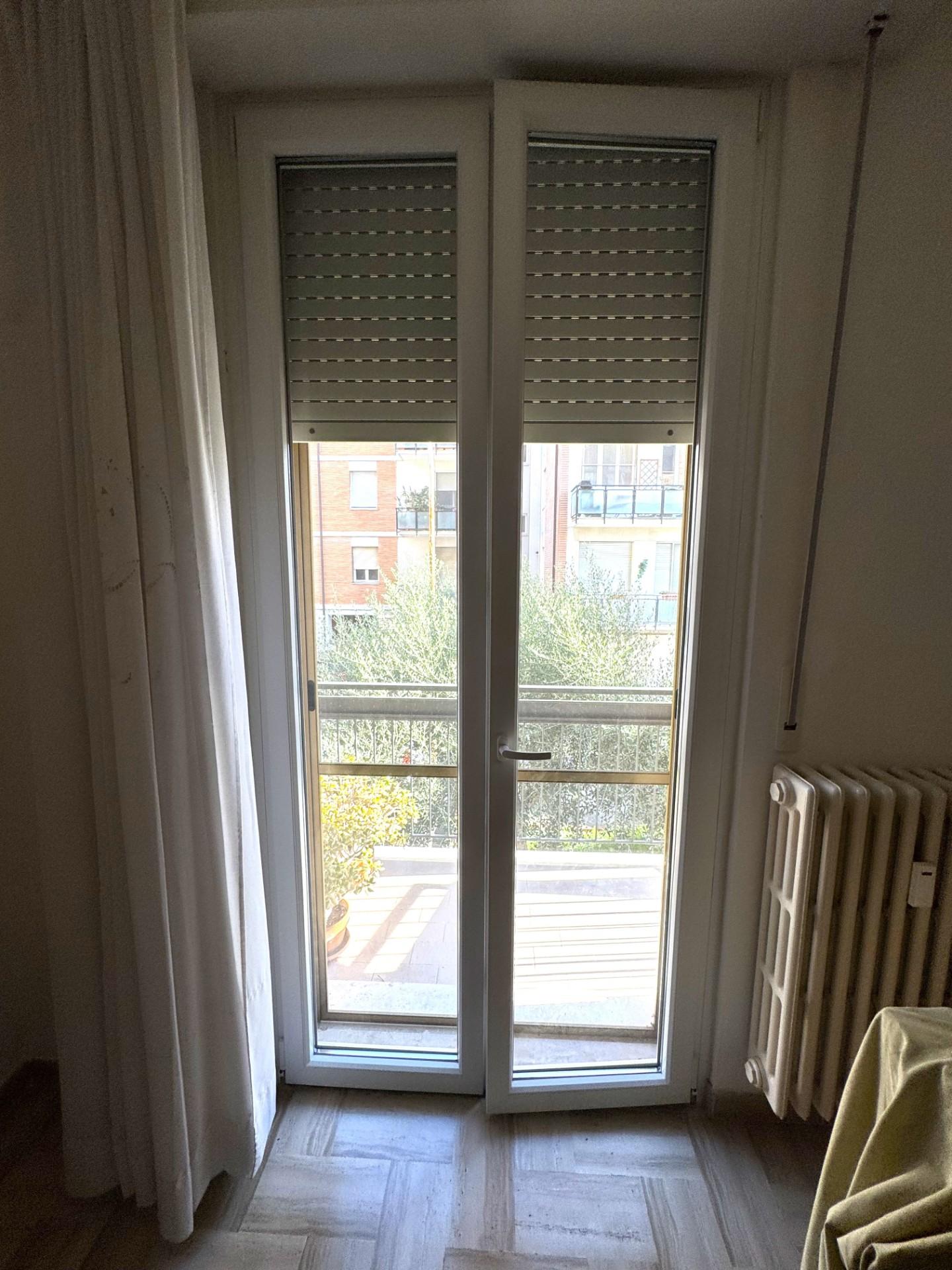 Quadrilocale in vendita, Livorno stazione