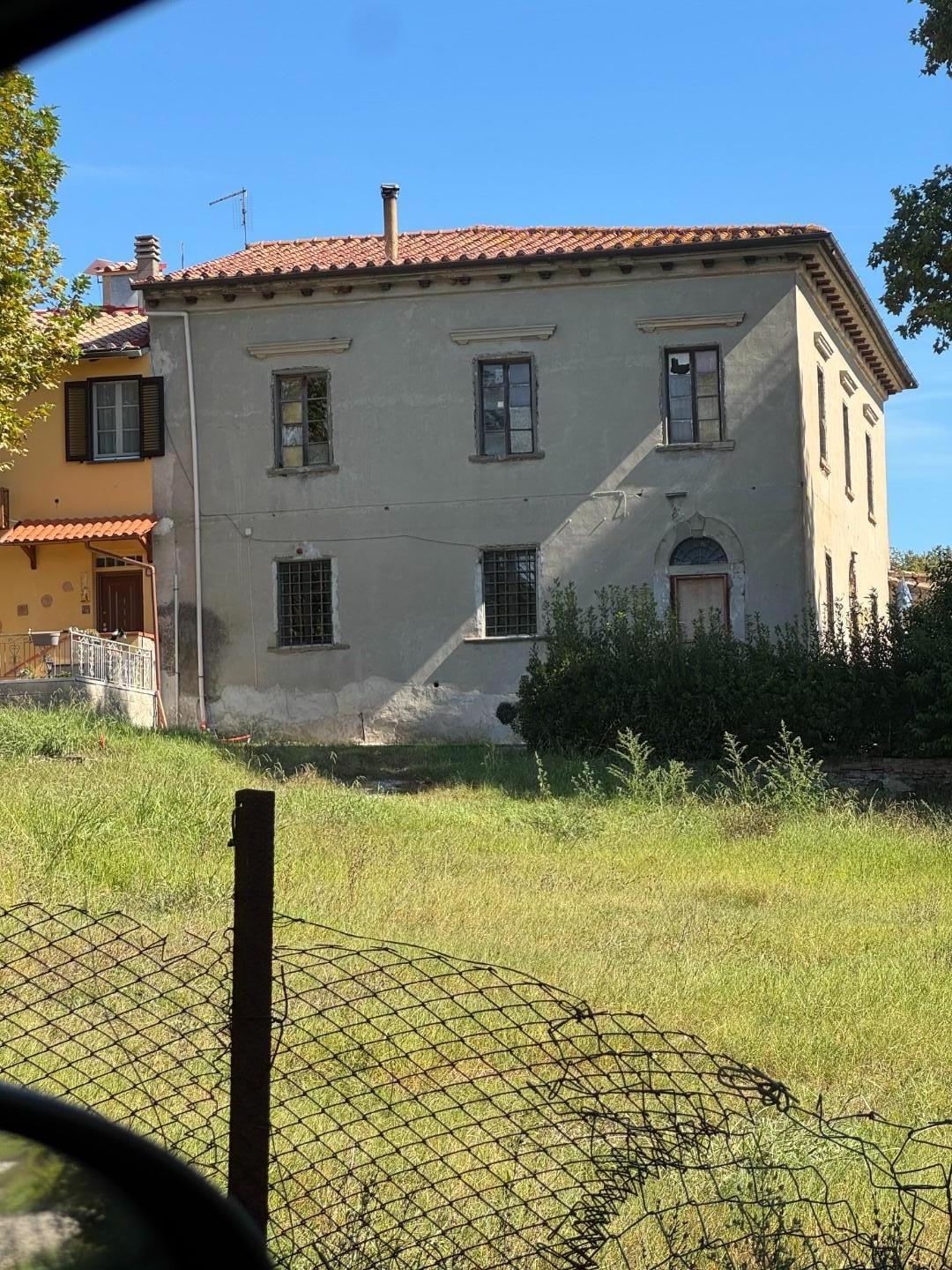 Casa indipendente con giardino, Collesalvetti stagno