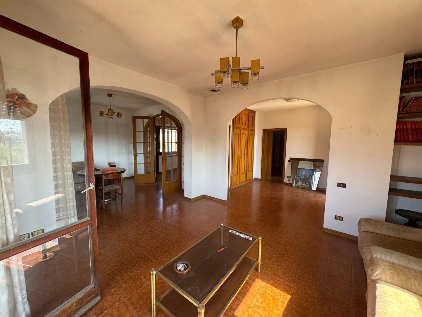 Appartamento in vendita, Rosignano Marittimo nibbiaia