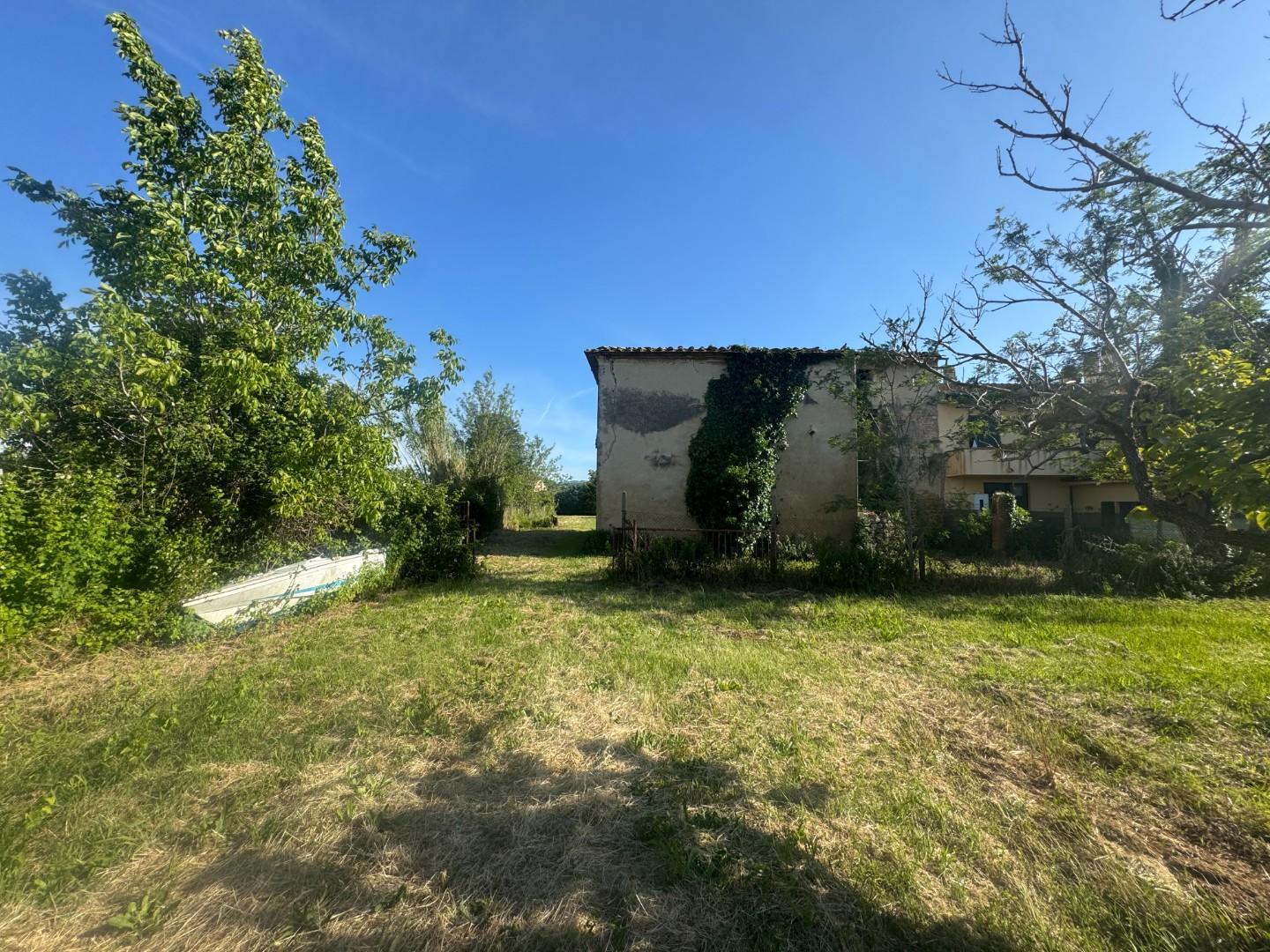 Rustico con giardino, Collesalvetti guasticce