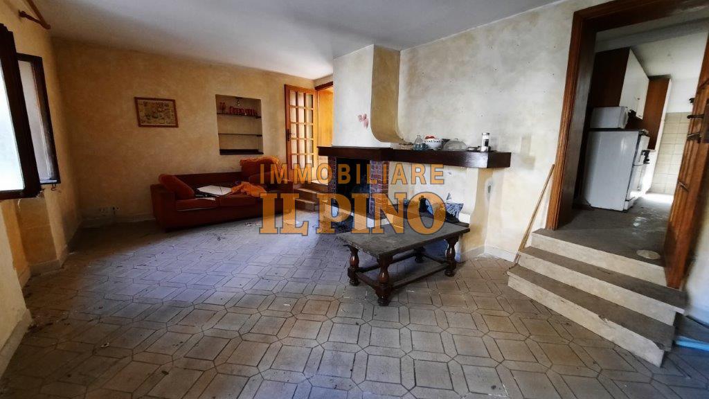 Casa indipendente in vendita, Vicopisano lugnano