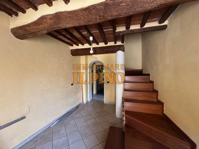 Casa indipendente con giardino, Cascina san frediano a settimo