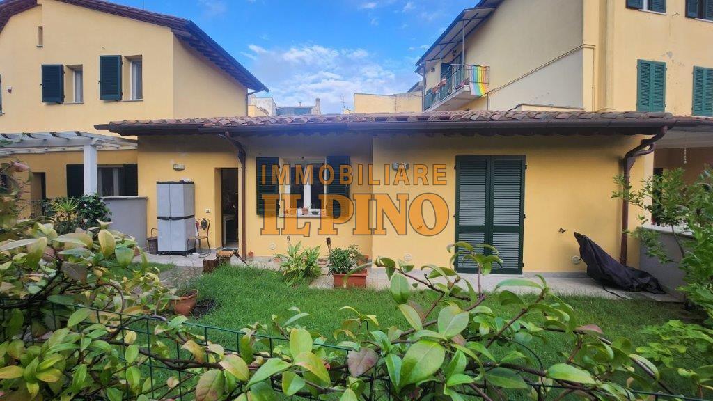 Casa indipendente in vendita a Vicopisano