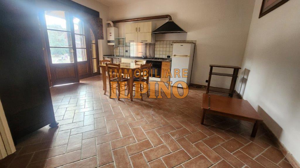 Trilocale arredato in affitto, Vicopisano uliveto terme