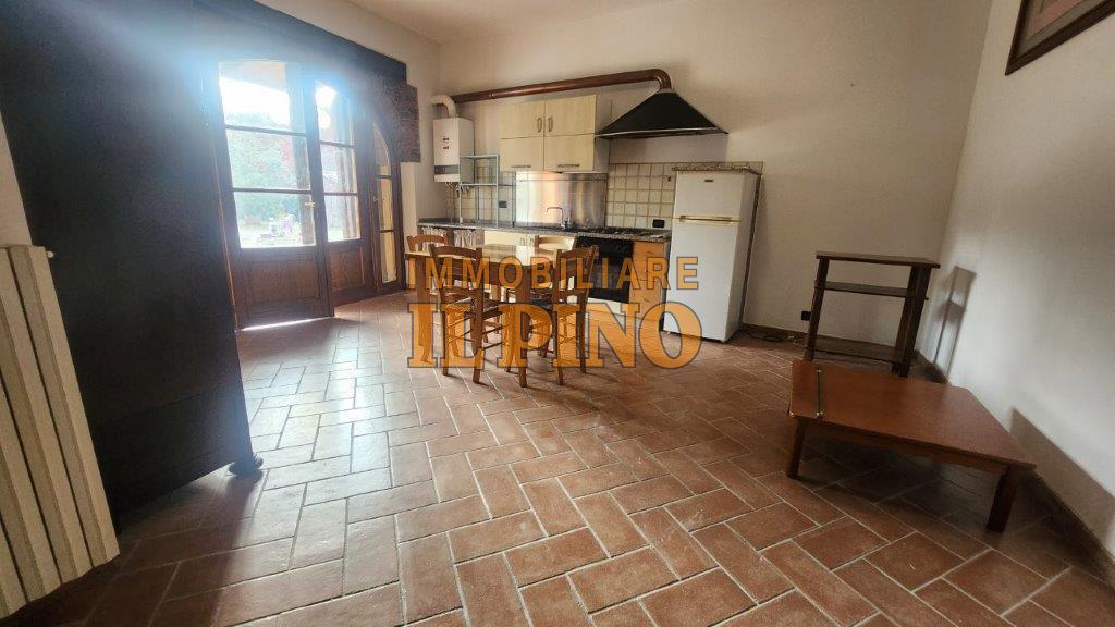 Trilocale arredato in affitto, Vicopisano uliveto terme