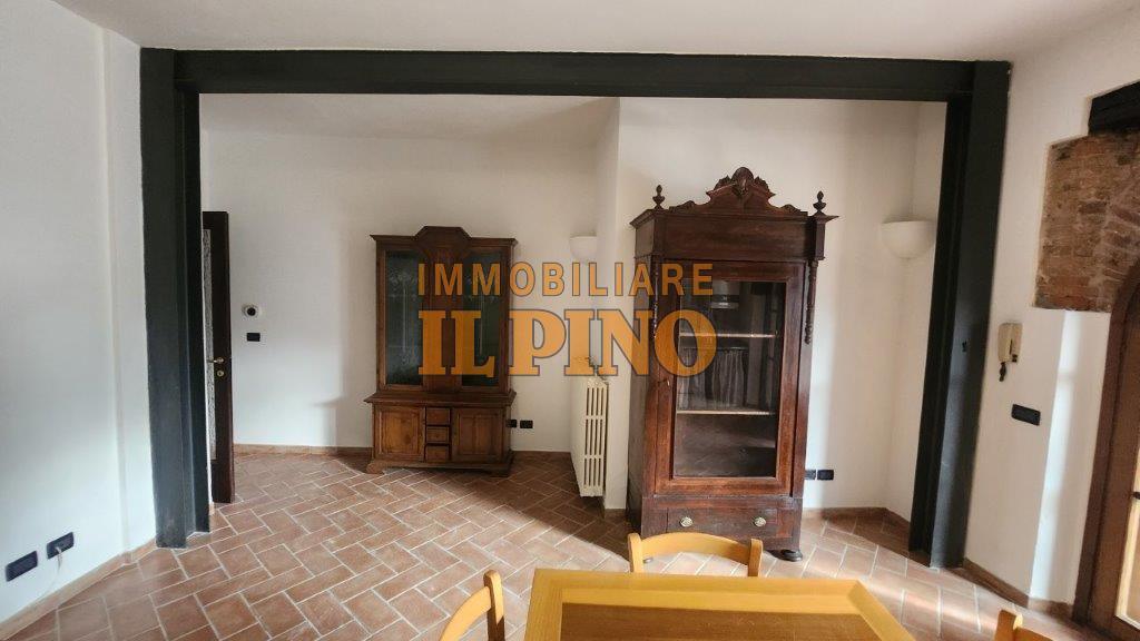 Trilocale arredato in affitto, Vicopisano uliveto terme