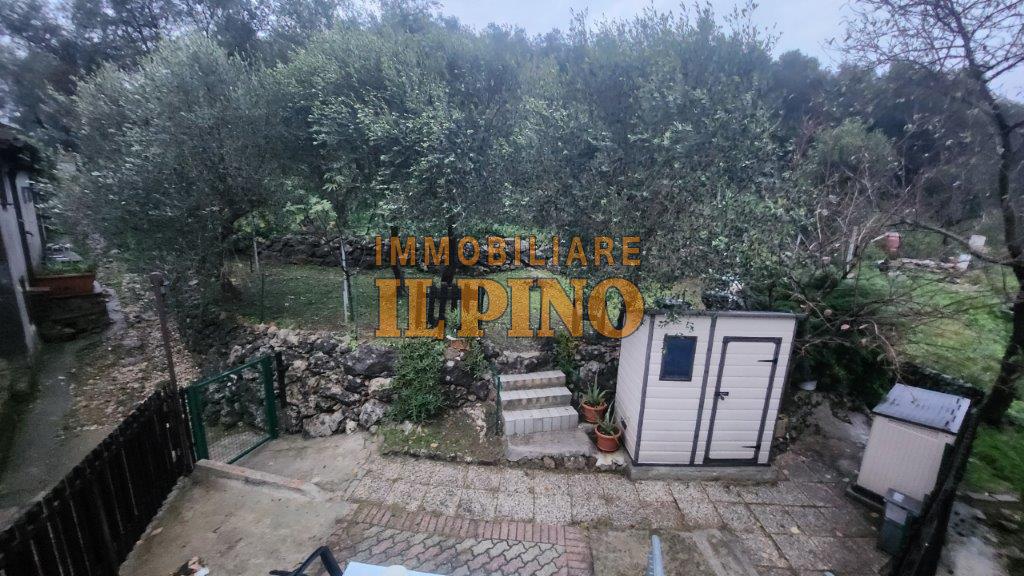 Quadrilocale con giardino, Vicopisano san giovanni alla vena