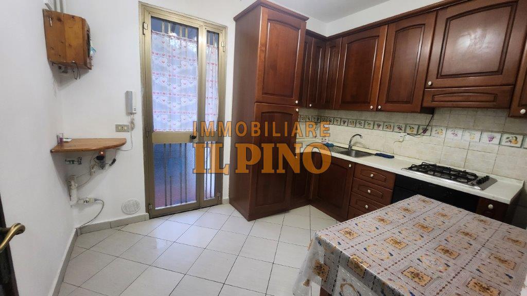 Quadrilocale con giardino, Vicopisano san giovanni alla vena