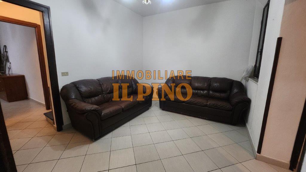 Quadrilocale con giardino, Vicopisano san giovanni alla vena