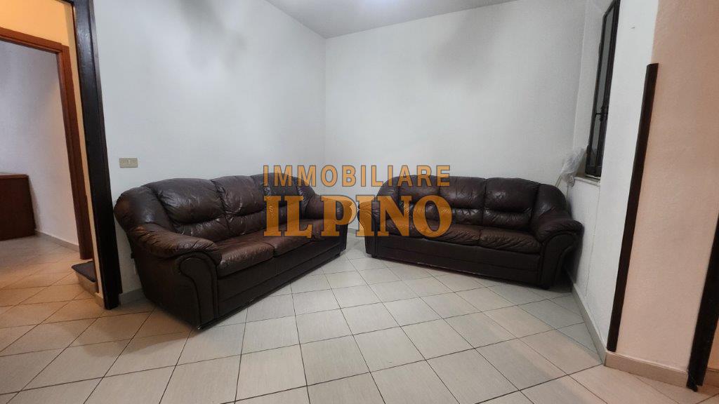 Quadrilocale con giardino, Vicopisano san giovanni alla vena