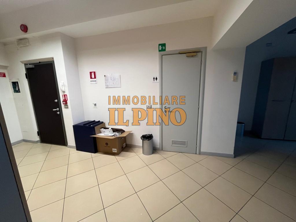 Ufficio in affitto, Pisa porta a mare