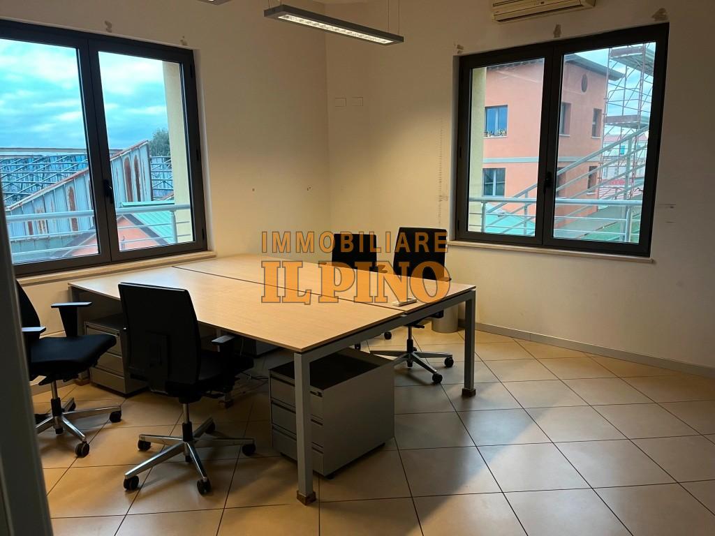 Ufficio in affitto, Pisa porta a mare