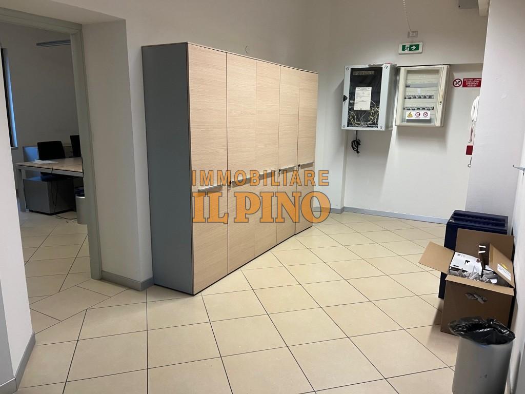 Ufficio in affitto, Pisa porta a mare