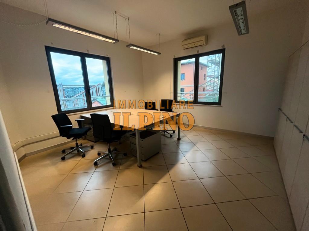 Ufficio in affitto, Pisa porta a mare