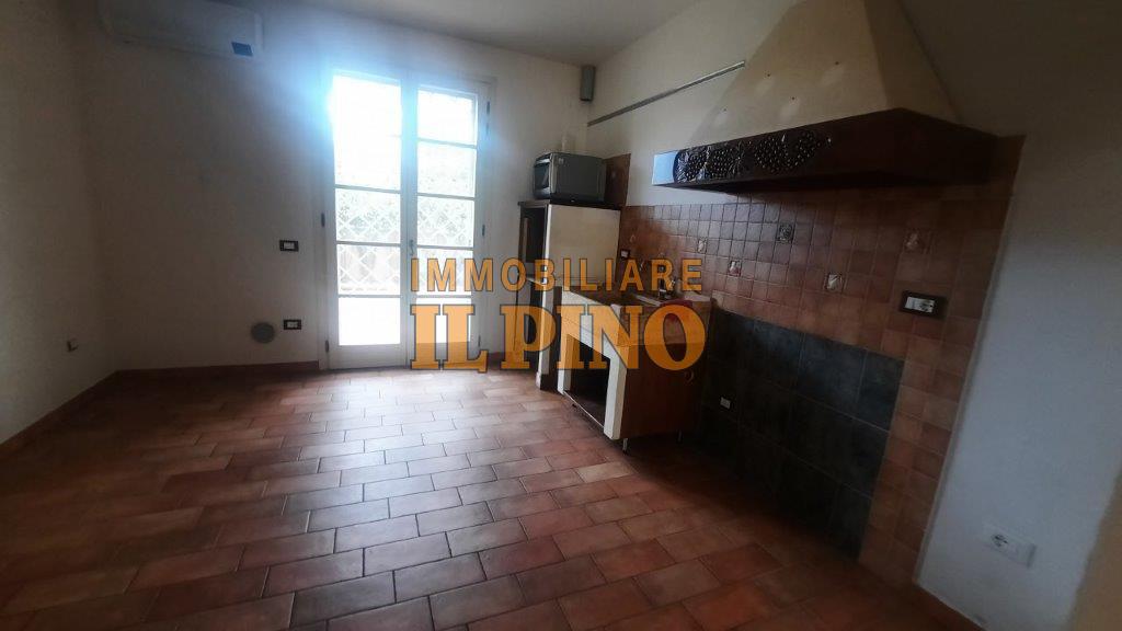 Villa con giardino, Vicopisano lugnano