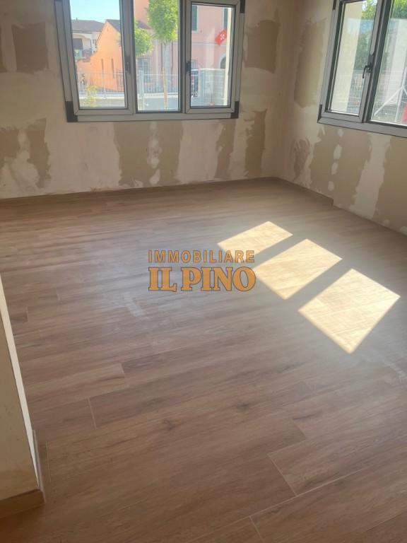 Locale commerciale ristrutturata, Cascina badia