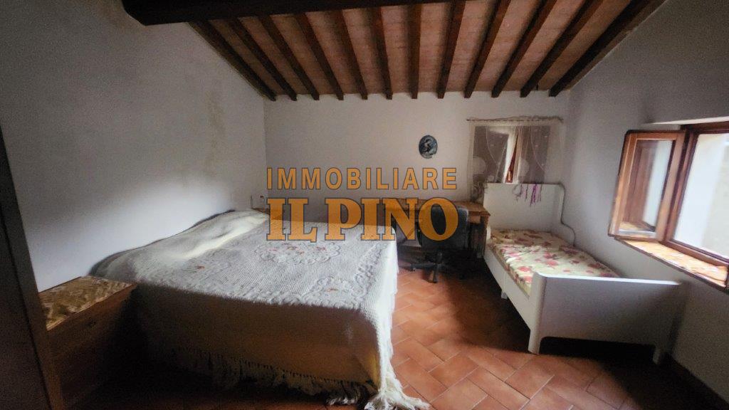 Casa indipendente con giardino, Vicopisano san giovanni alla vena