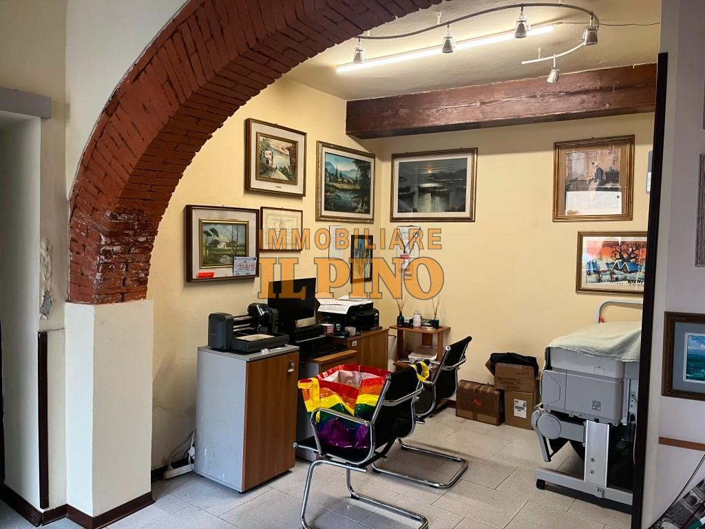 Locale commerciale in affitto, Cascina casciavola