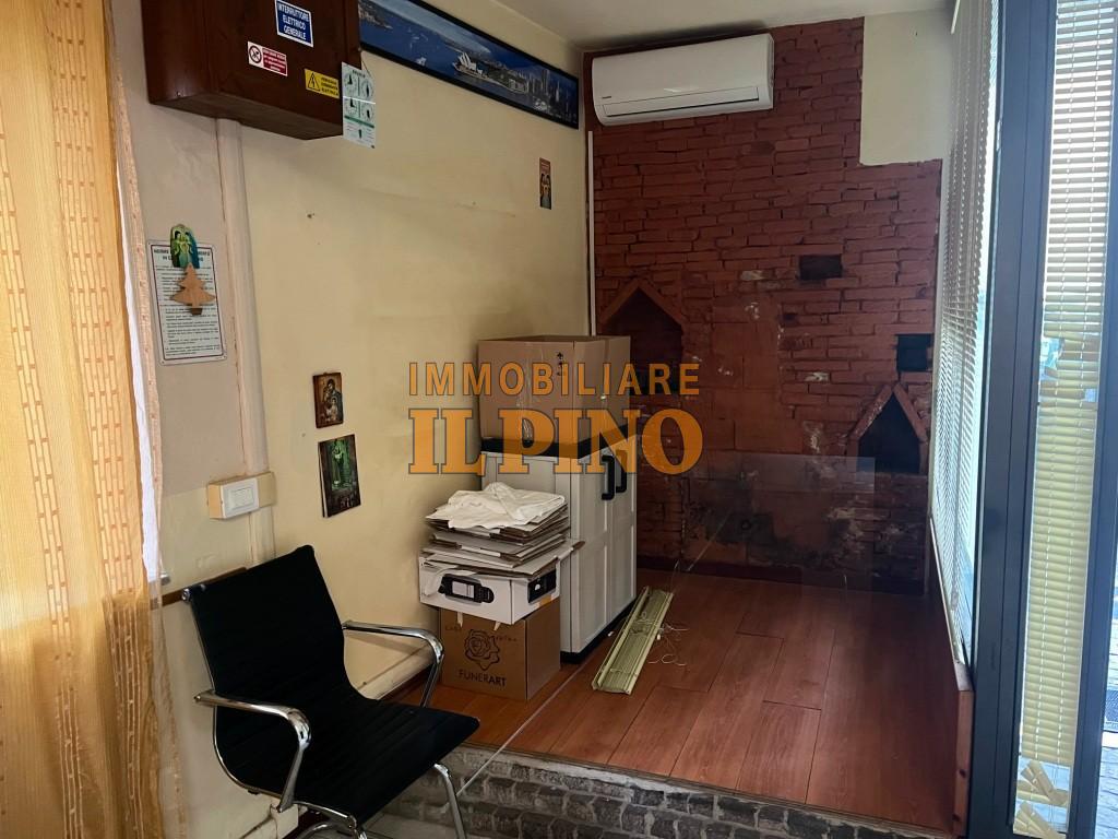 Locale commerciale in affitto, Cascina casciavola