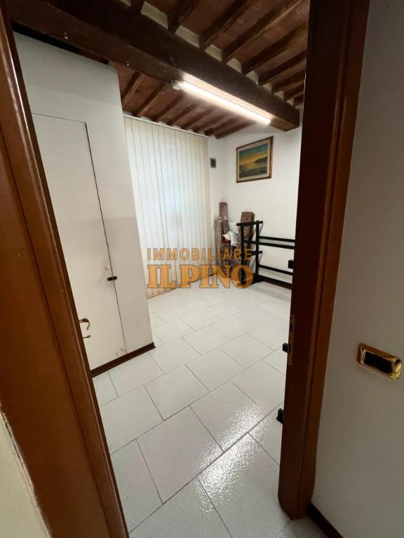 Locale commerciale in affitto, Cascina casciavola