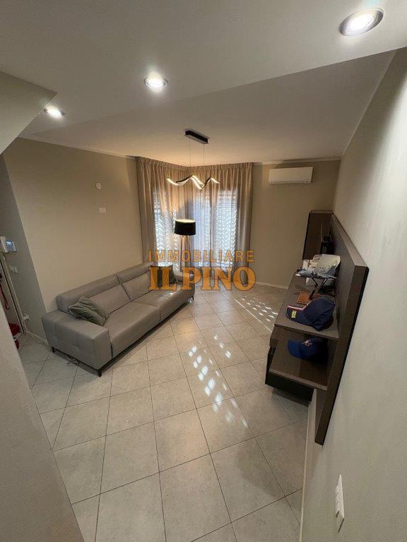 Villa con giardino, Vicopisano lugnano