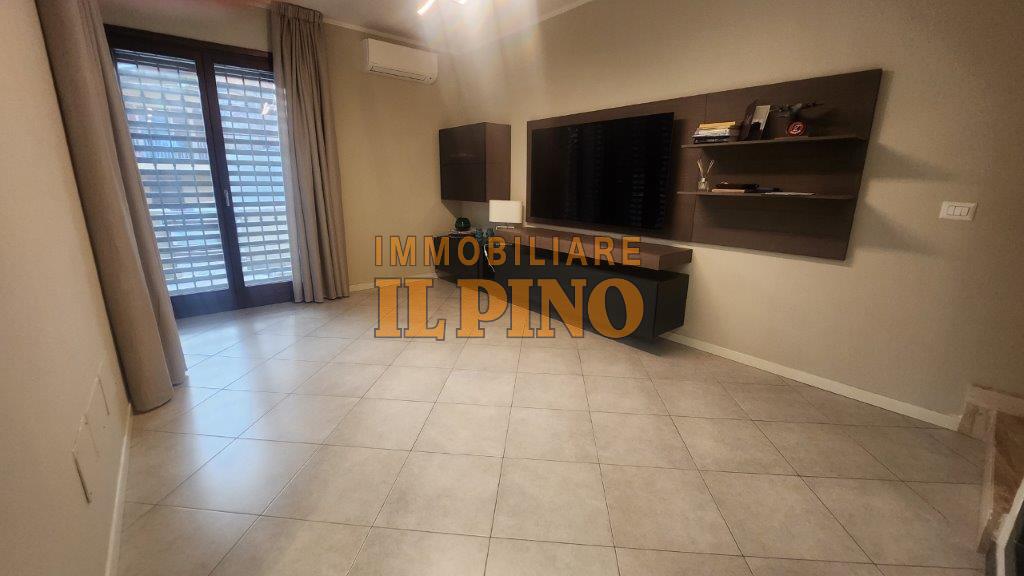 Villa con giardino, Vicopisano lugnano