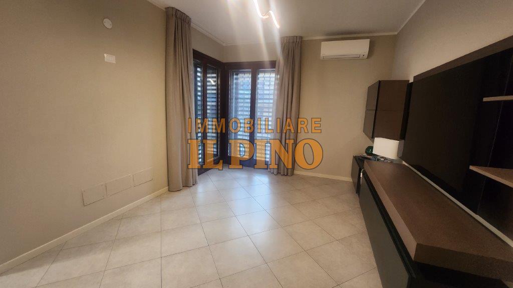 Villa con giardino, Vicopisano lugnano