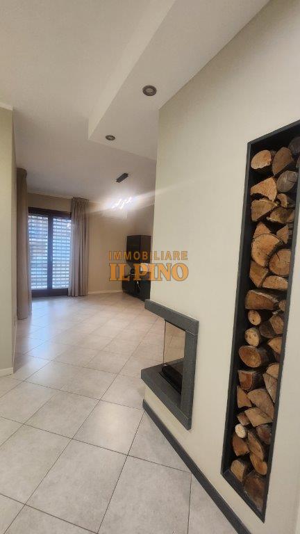 Villa con giardino, Vicopisano lugnano