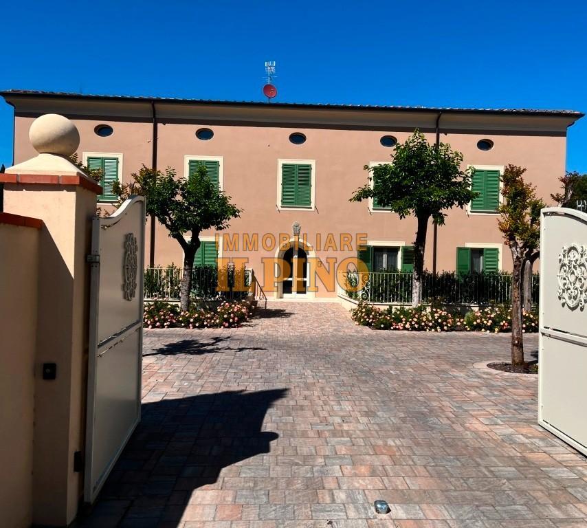 Appartamento ristrutturato, Cascina san frediano a settimo