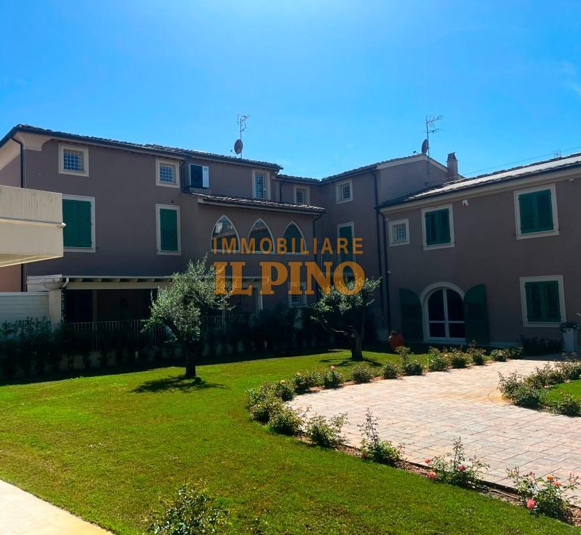 Appartamento ristrutturato, Cascina san frediano a settimo