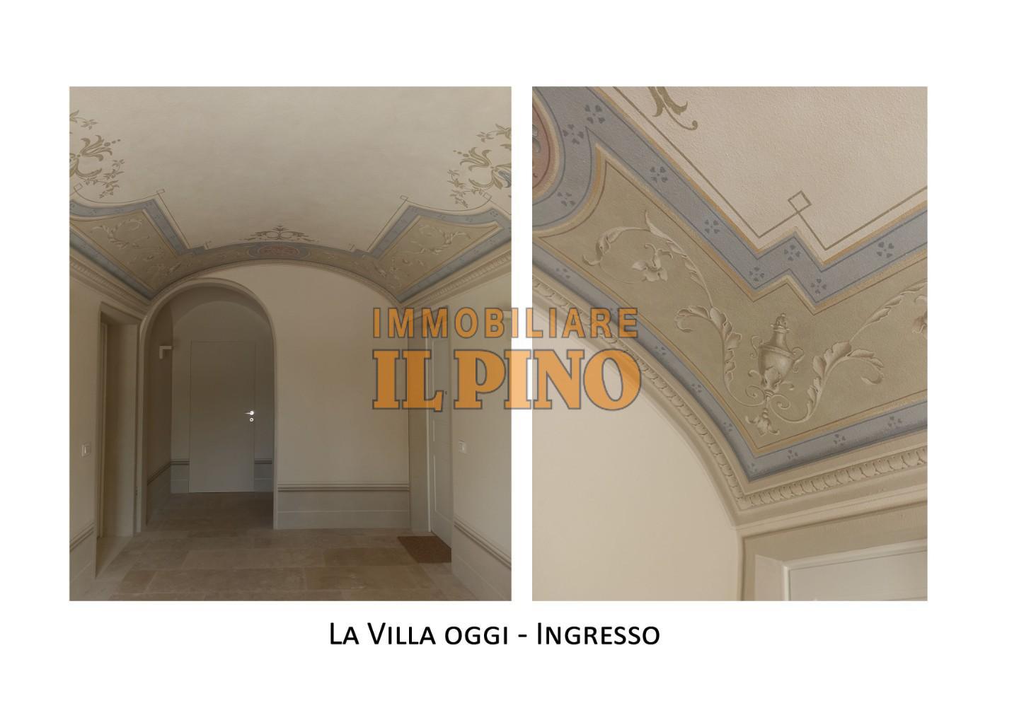 Appartamento ristrutturato, Cascina san frediano a settimo