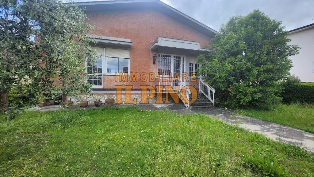Casa indipendente con giardino, Calcinaia fornacette