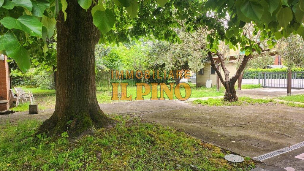 Casa indipendente con giardino, Calcinaia fornacette