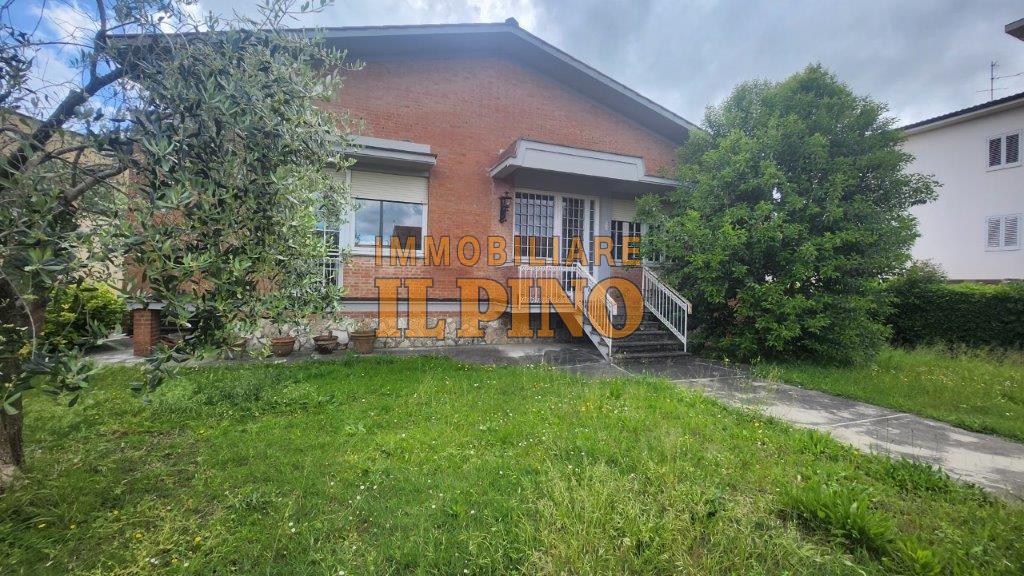 Casa indipendente con giardino, Calcinaia fornacette