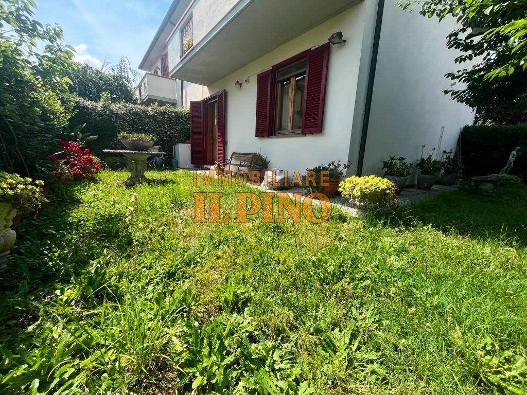 Villa Bifamiliare con giardino a Vicopisano