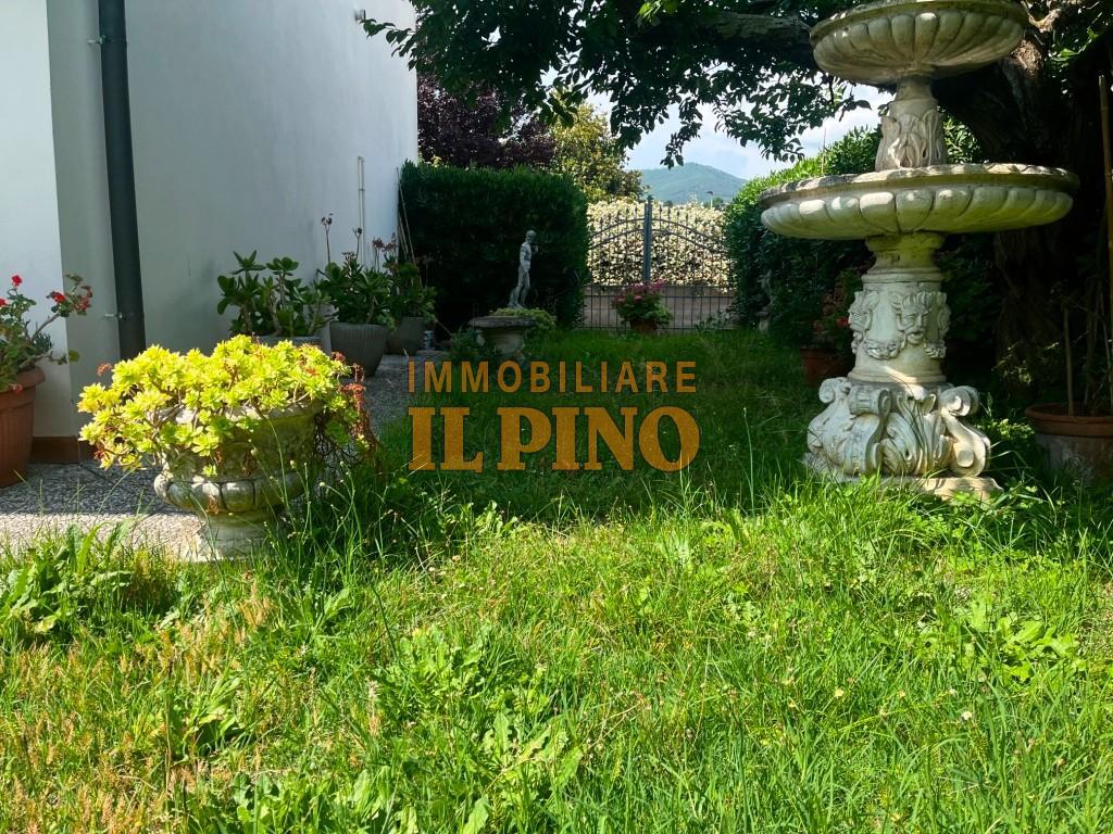Villa Bifamiliare con giardino a Vicopisano