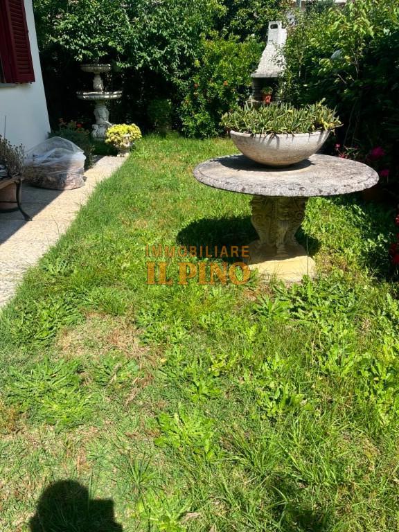 Villa Bifamiliare con giardino a Vicopisano