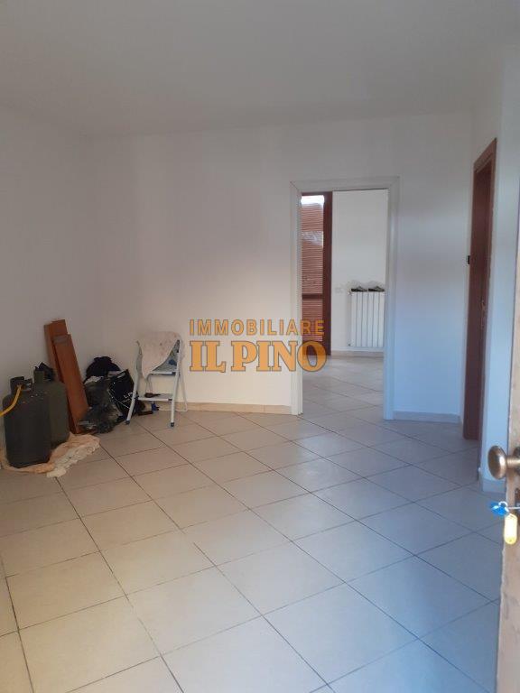Bilocale in vendita a Calcinaia