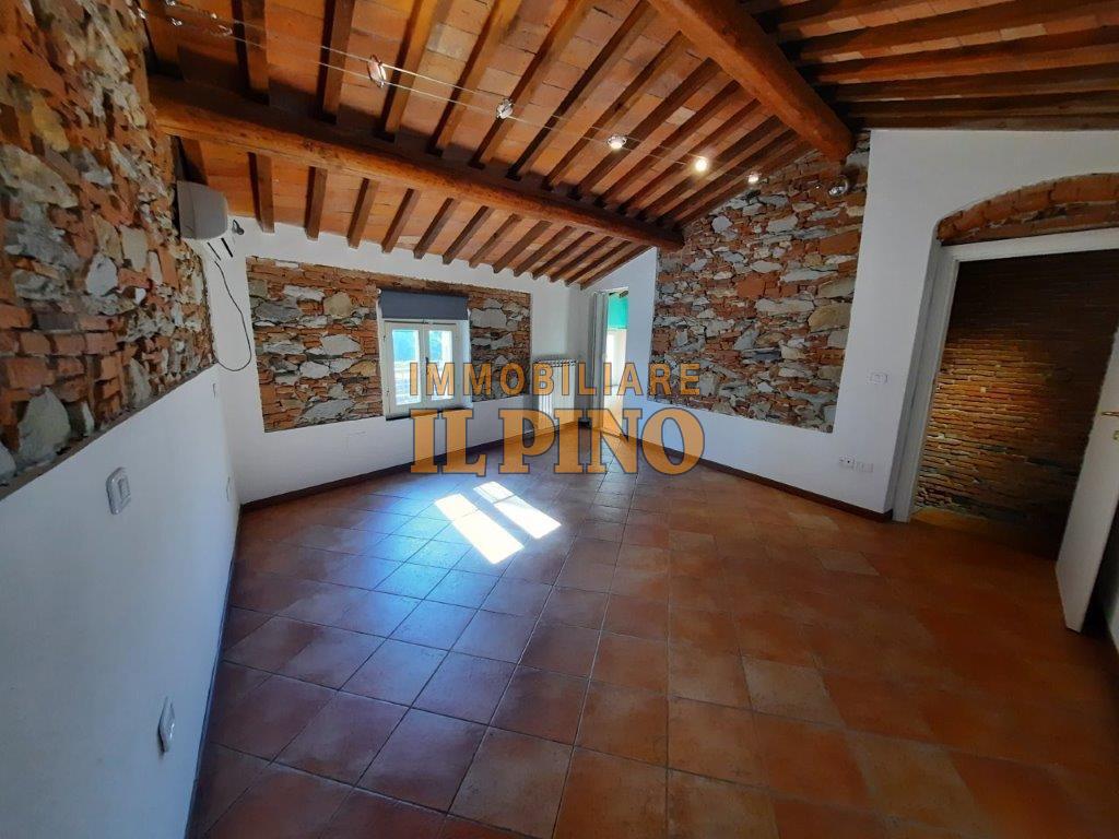 Trilocale ristrutturato, Vicopisano lugnano