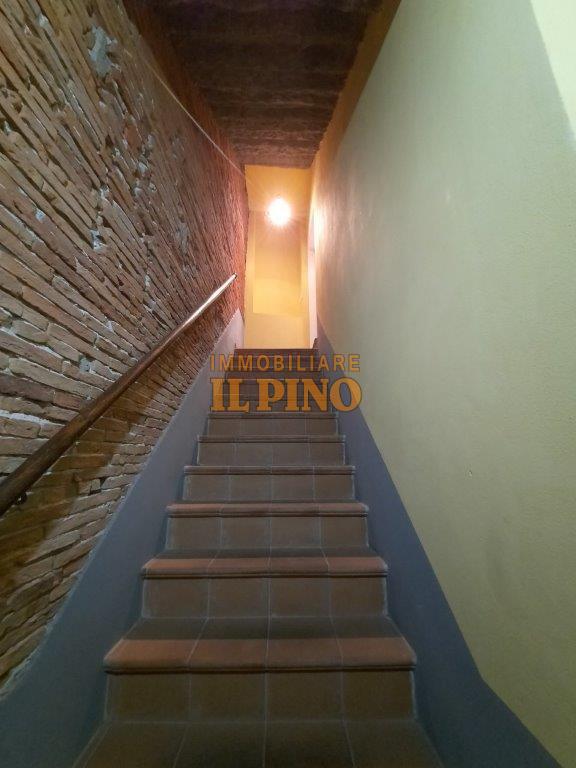Trilocale ristrutturato, Vicopisano lugnano