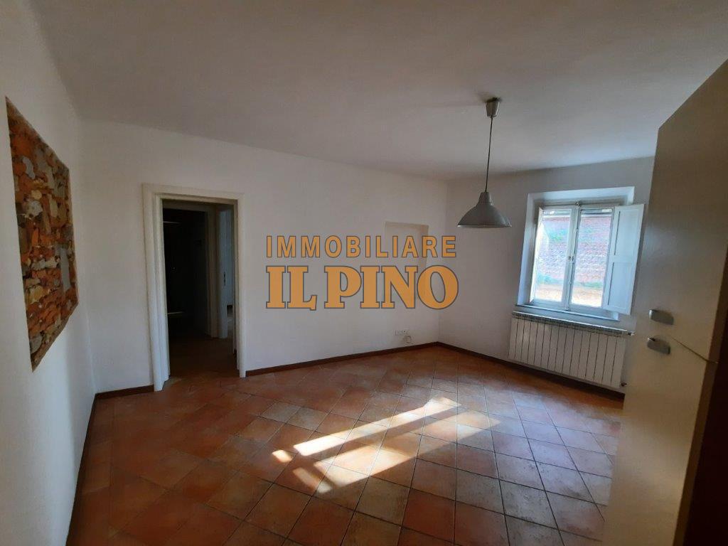 Trilocale ristrutturato, Vicopisano lugnano