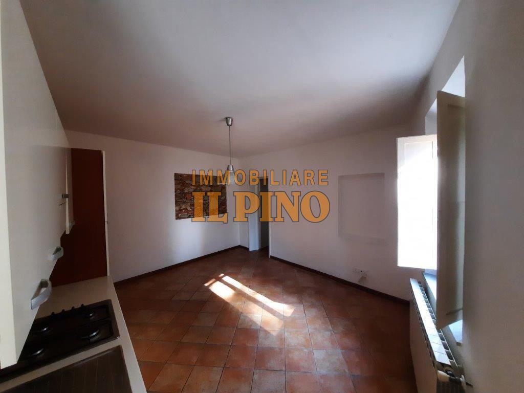 Trilocale ristrutturato, Vicopisano lugnano